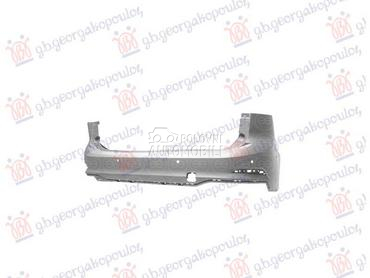 ZADNJI BRANIK PM KARAVAN (6 PD za Ford Focus od 2018. do 2022. god.