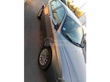 Alfa Romeo 147 1.9 JTDM