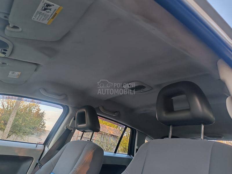 Dodge Caliber 2.0tdi