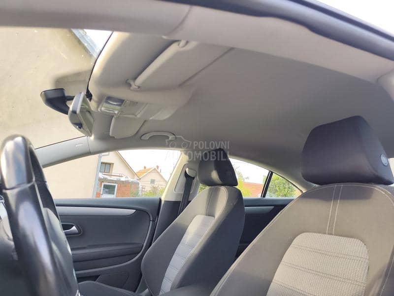 Volkswagen Passat CC /NOVI SERVISI/