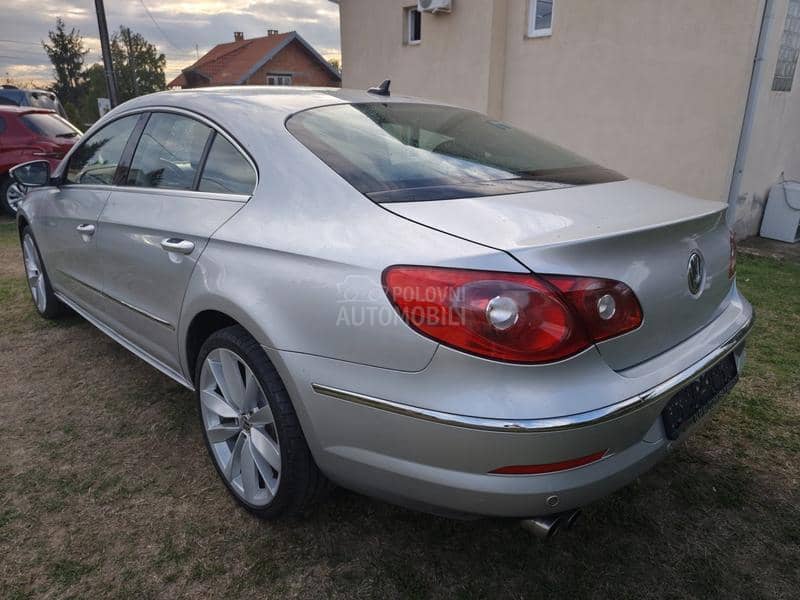 Volkswagen Passat CC /NOVI SERVISI/