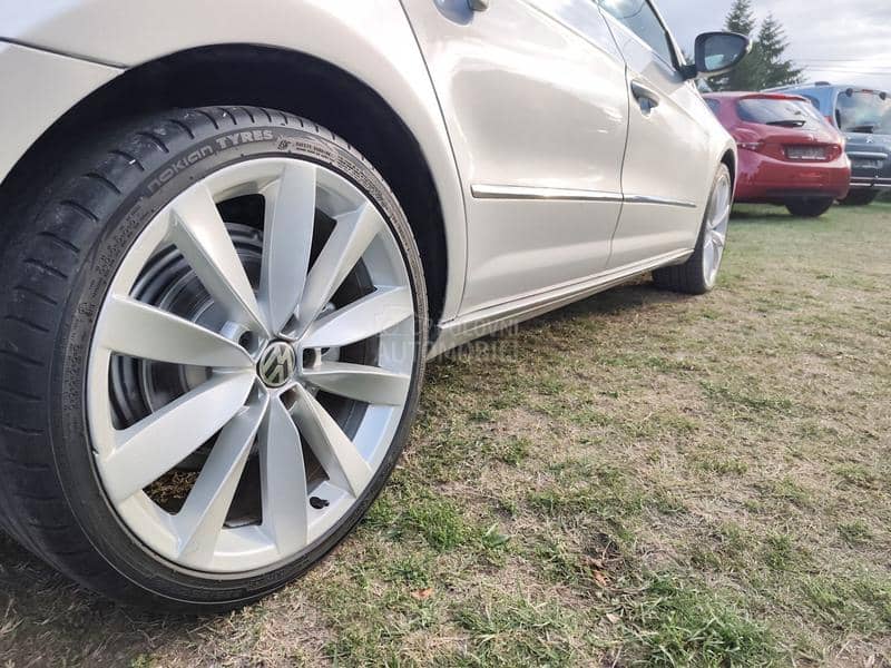 Volkswagen Passat CC /NOVI SERVISI/