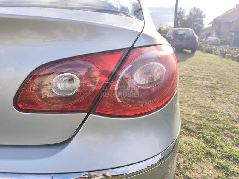 Volkswagen Passat CC /NOVI SERVISI/