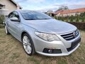 Volkswagen Passat CC /NOVI SERVISI/