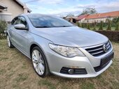 Volkswagen Passat CC /NOVI SERVISI/