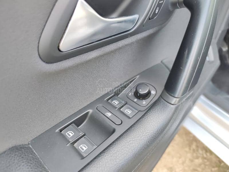 Volkswagen Passat CC /NOVI SERVISI/