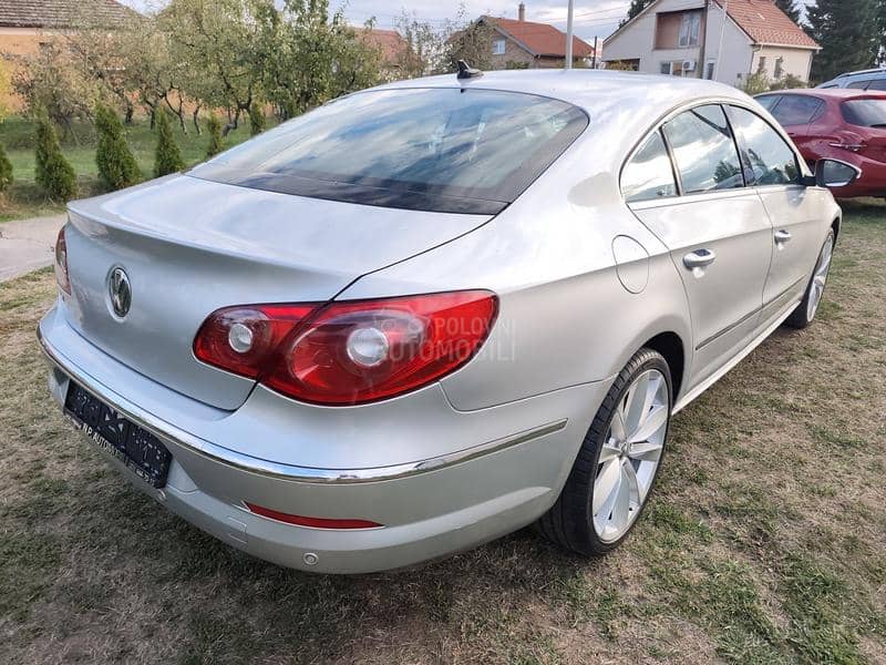Volkswagen Passat CC /NOVI SERVISI/