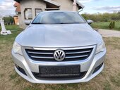 Volkswagen Passat CC /NOVI SERVISI/
