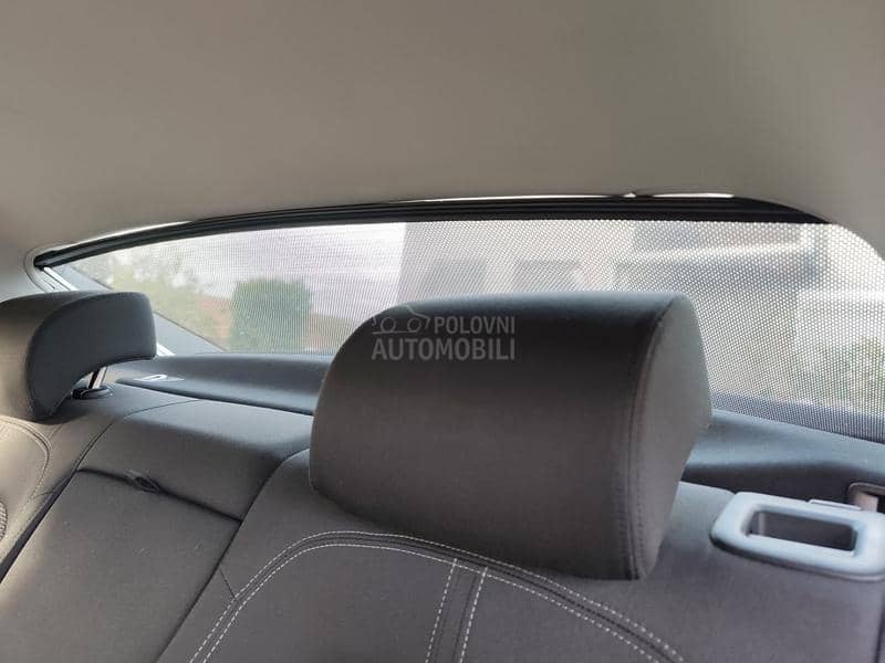 Volkswagen Passat CC /NOVI SERVISI/