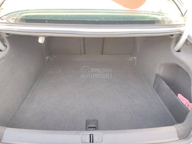 Volkswagen Passat CC /NOVI SERVISI/