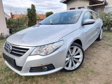 Volkswagen Passat CC /NOVI SERVISI/