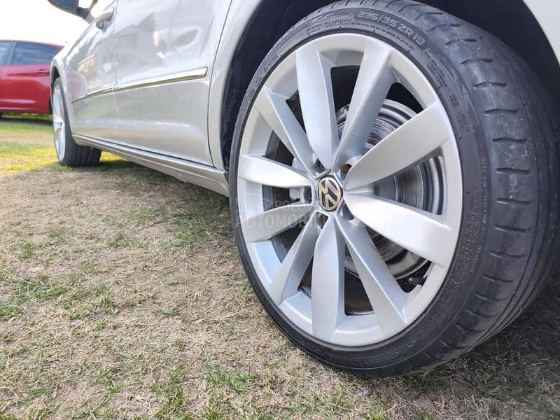 Volkswagen Passat CC /NOVI SERVISI/
