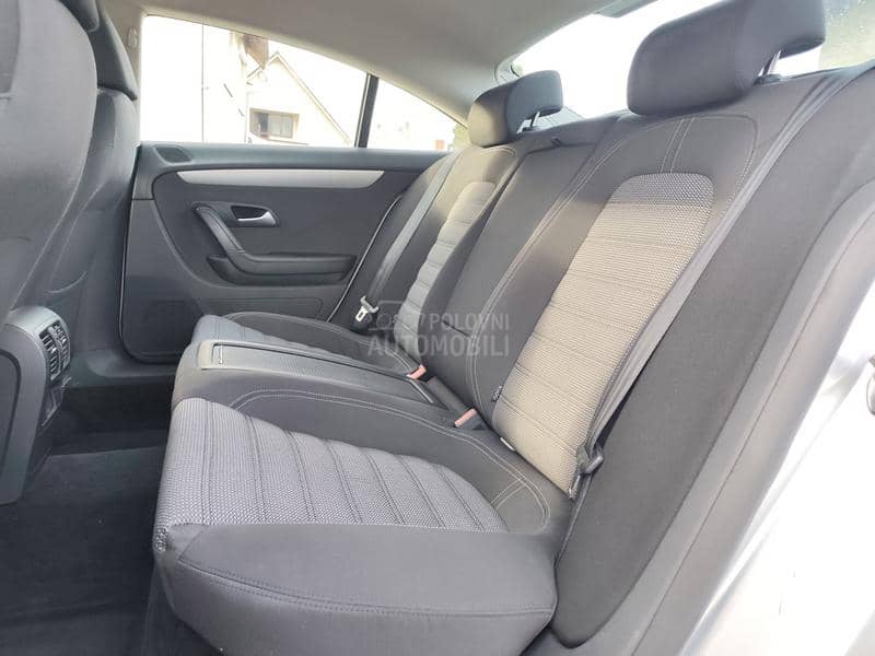 Volkswagen Passat CC /NOVI SERVISI/