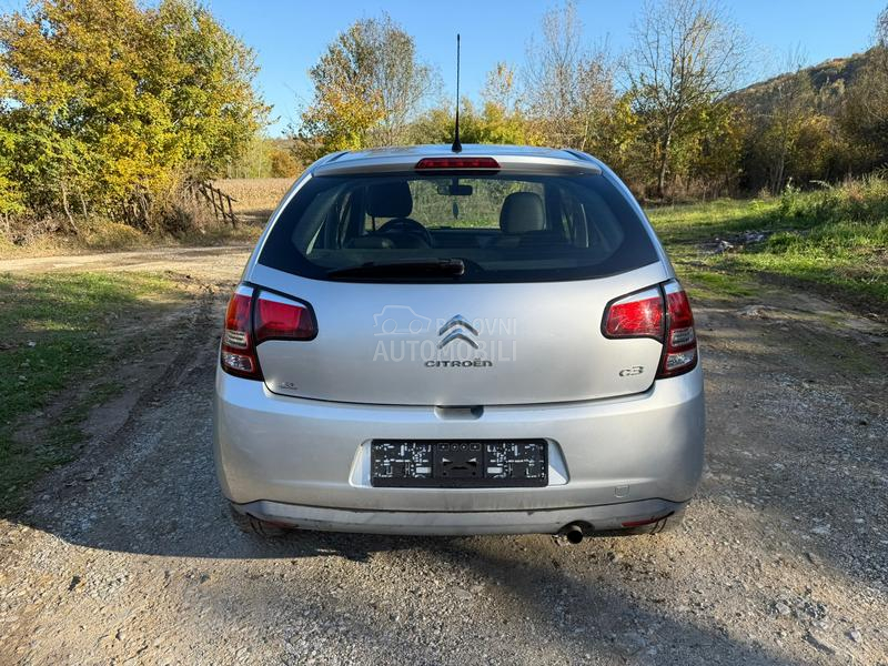 Citroen C3 