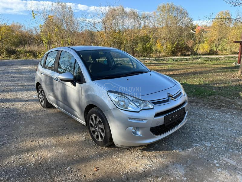 Citroen C3 