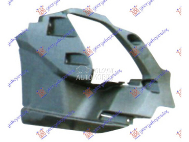 NOSAC MAGLENKE za Ford Focus od 2018. do 2022. god.