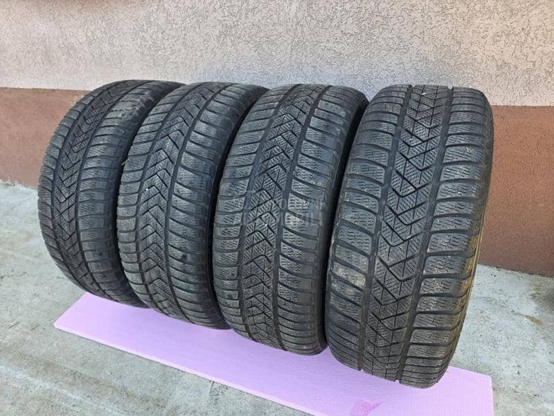 Aluminijumske felne Mercedes AMG TOP SET 19" 5 x 112