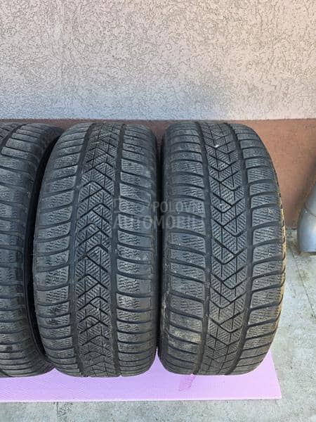 Aluminijumske felne Mercedes AMG TOP SET 19" 5 x 112