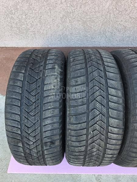 Aluminijumske felne Mercedes AMG TOP SET 19" 5 x 112