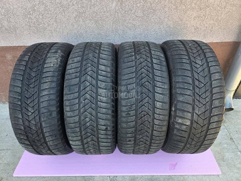 Aluminijumske felne Mercedes AMG TOP SET 19" 5 x 112