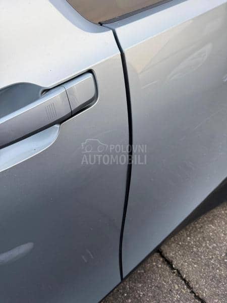 BMW i3 Range extender