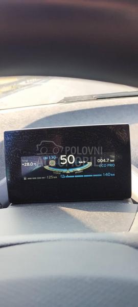 BMW i3 Range extender