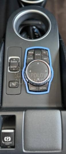 BMW i3 Range extender