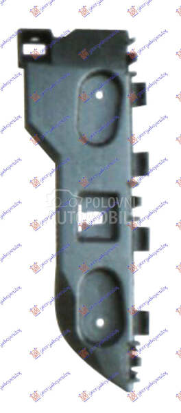 NOSAC ZADNJEG BRANIKA PLASTICN