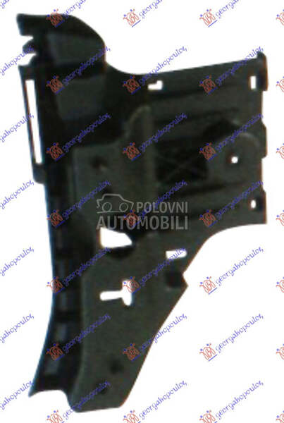 NOSAC STOP LAMPE PLASTICNI (H/