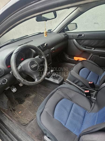 Audi A3 1.8T