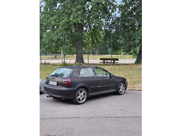 Audi A3 1.8T