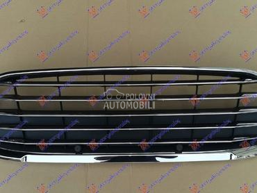 PVC MASKA (HROM OKVIR) (HROM L za Ford Focus od 2018. do 2022. god.