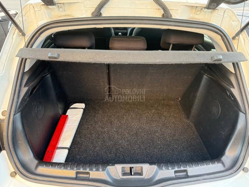 Renault Megane 1.5 DCI