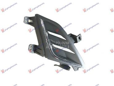 RESETKA PREDNJEG BRANIKA (BEZ za Ford Focus od 2018. do 2022. god.