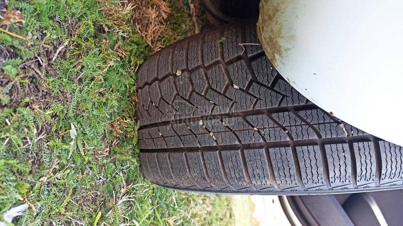 Opel Astra J 1.7 CDTI