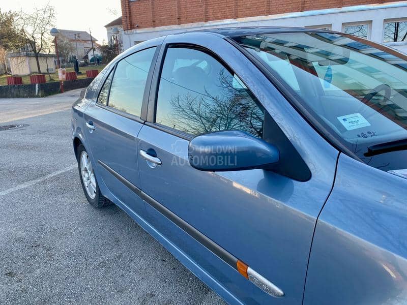 Renault Laguna 1.8