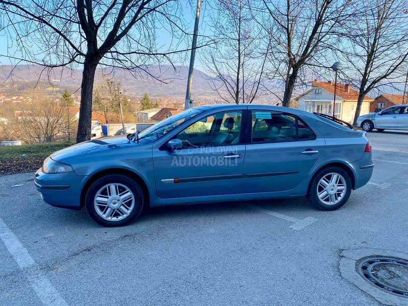 Renault Laguna 1.8