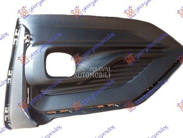 RESETKA PREDNJEG BRANIKA (ST/S za Ford Focus od 2018. do 2022. god.