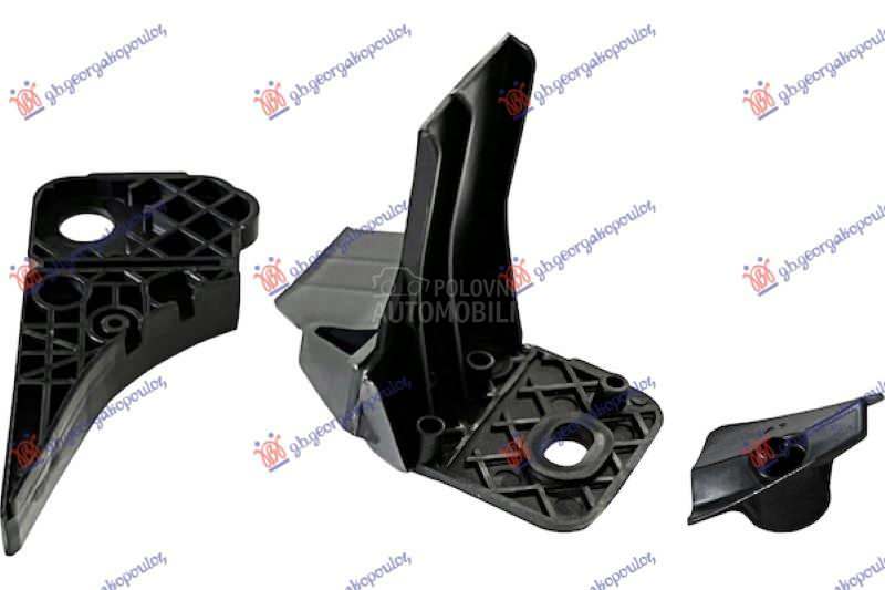 KOMPLET ZA POPRAVKU NOSACA (PR