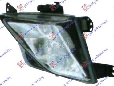 MAGLENKA za Ford Focus od 2018. do 2022. god.