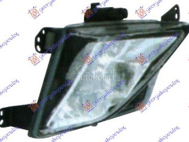 MAGLENKA za Ford Focus od 2018. do 2022. god.