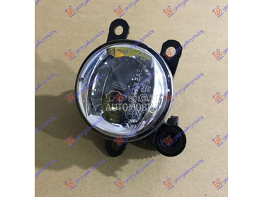 MAGLENKA OKRUGLA (KINA) za Volvo XC40 od 2017. do 2023. god.