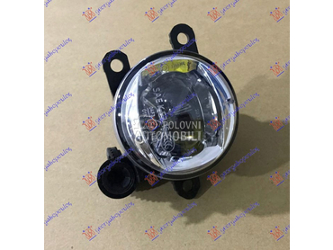 MAGLENKA OKRUGLA (KINA) za Volvo XC40 od 2017. do 2023. god.