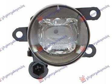 MAGLENKA OKRUGLA (E) (DEPO) za Ford Ranger od 2022. do 2025. god.