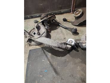 glavčina za BMW X3 od 2004. do 2010. god.