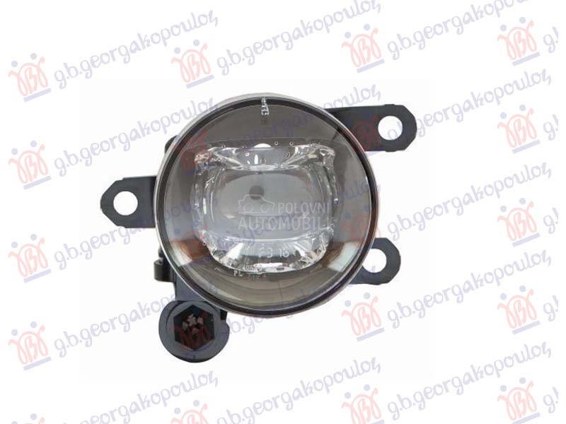 MAGLENKA OKRUGLA (VALEO)