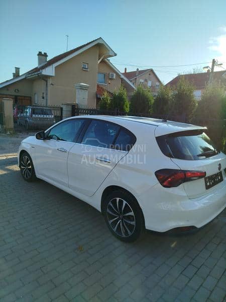 Fiat Tipo 1.3 Mjtd