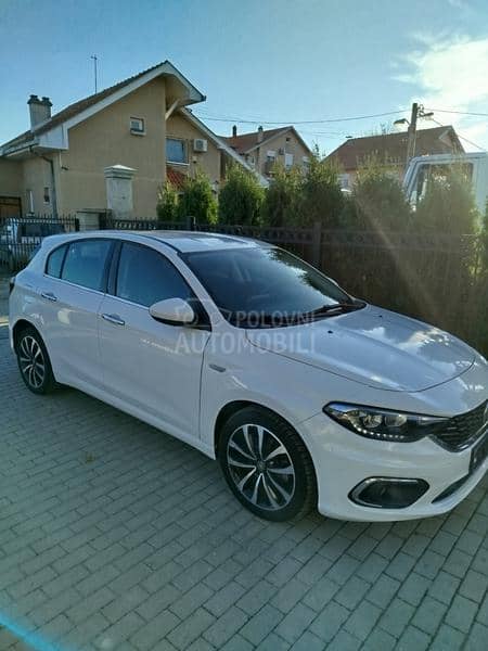 Fiat Tipo 1.3 Mjtd