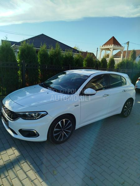 Fiat Tipo 1.3 Mjtd
