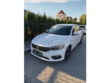 Fiat Tipo 1.3 Mjtd